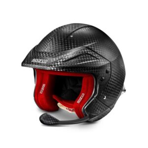 Каска Sparco RJ-i SUPERCARBON 1