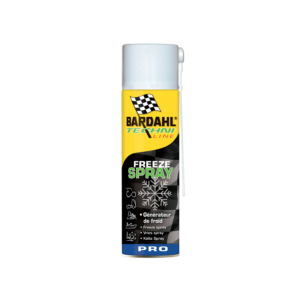 Bardahl Проникващ спрей, деблокиране CRYO REDOX - 9411