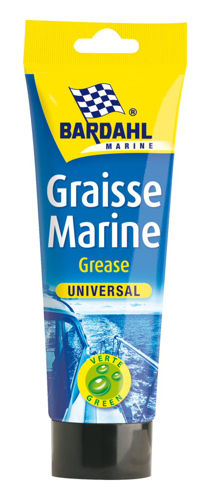 Bardahl Marine grease - 1791