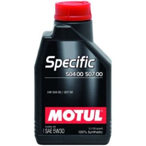 MOTUL SPECIFIC SAE 5W30 VW