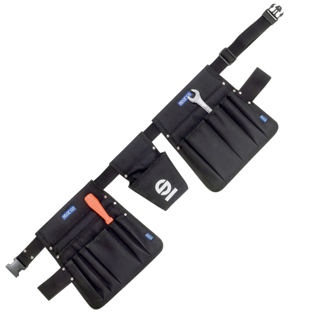 Sparco колан за механици 016451