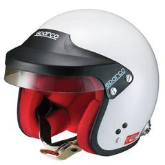 Sparco ProJet Hans